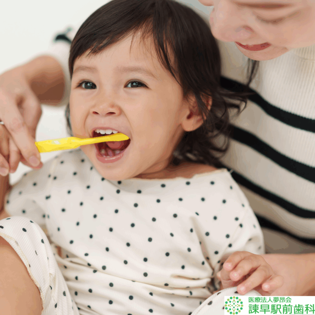 虫歯予防 歯医者 歯磨き粉