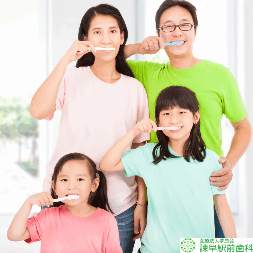 虫歯予防 歯医者 歯磨き粉