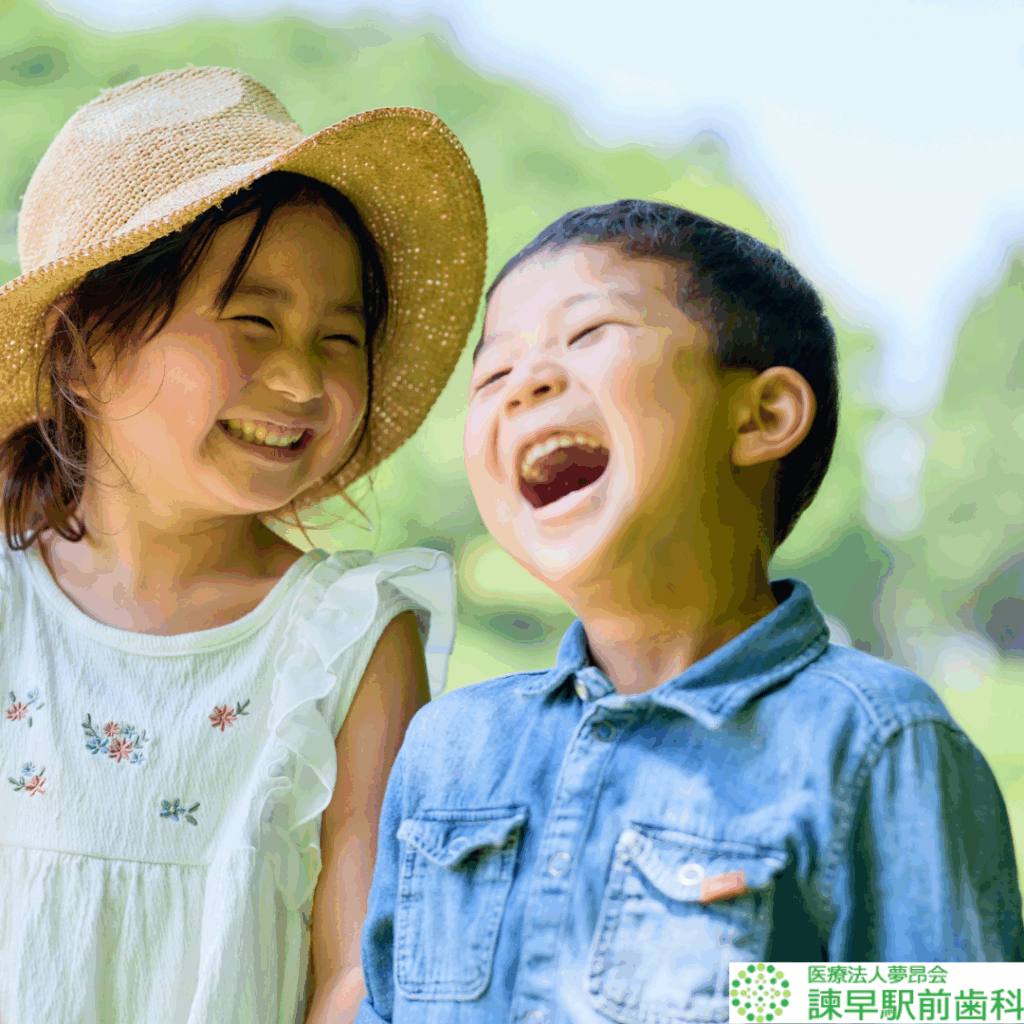 シーラント 虫歯予防 小児歯科
